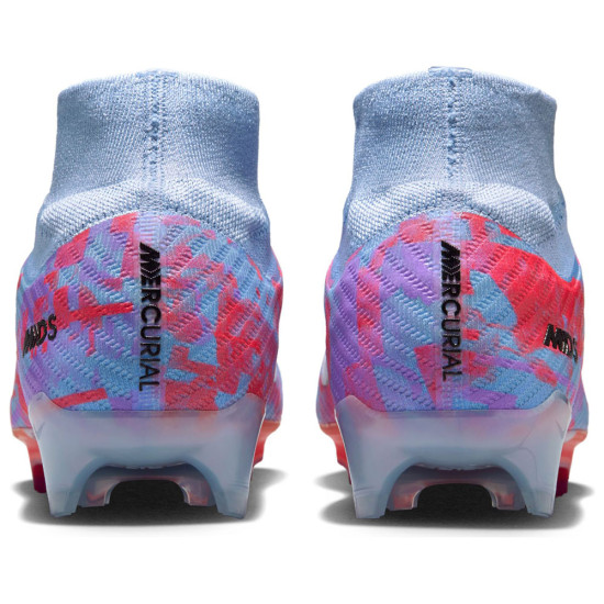 Nike Zoom Mercurial Dream Speed Superfly 9 Elite FG Nike Zoom Mercurial Dream Speed Superfly 9 Elite FG